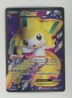 Jirachi EX