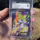Jirachi EX