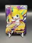 Jirachi EX