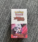 Half Booster Box