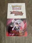 Half Booster Box