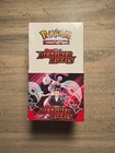 Half Booster Box