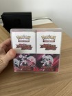 Half Booster Box