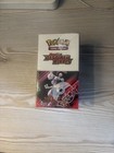 Half Booster Box