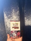 Half Booster Box