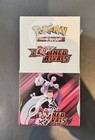 Half Booster Box