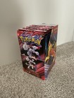 Half Booster Box