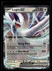 Lugia EX