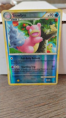Slowbro