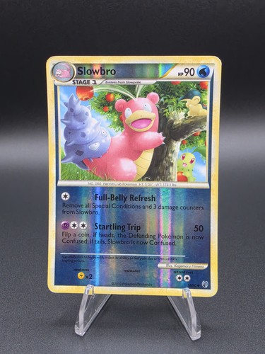 Slowbro