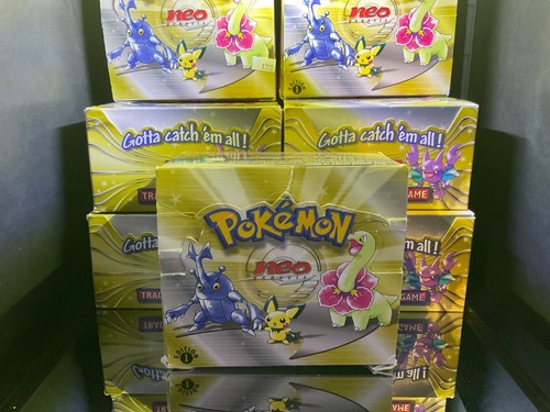 Booster Box
