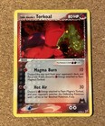 Torkoal