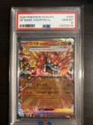 Hearthflame Mask Ogerpon Ex