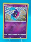 Cosmog