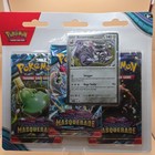 3 Pack Blister