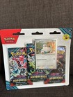 3 Pack Blister