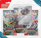 3 Pack Blister