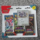 3 Pack Blister