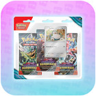 3 Pack Blister
