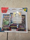 3 Pack Blister