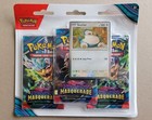 3 Pack Blister