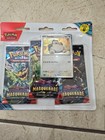 3 Pack Blister