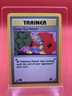 Goop Gas Attack