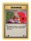 Goop Gas Attack