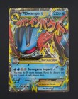 M Swampert EX 