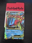 M Swampert EX 