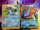 M Swampert EX 