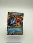 M Swampert EX 