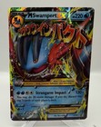 M Swampert EX 