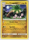 Alolan Exeggutor