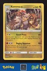 Kommo-o