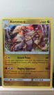 Kommo-o