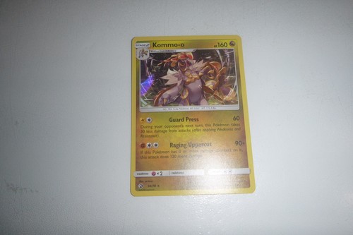 Kommo-o