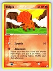 Vulpix