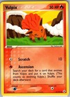 Vulpix