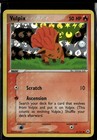 Vulpix