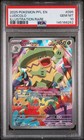 Ludicolo