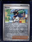 Kieran