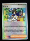 Kieran
