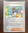 Kieran