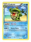 Ludicolo
