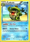 Ludicolo