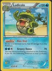 Ludicolo