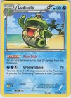 Ludicolo