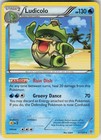 Ludicolo