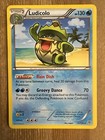 Ludicolo